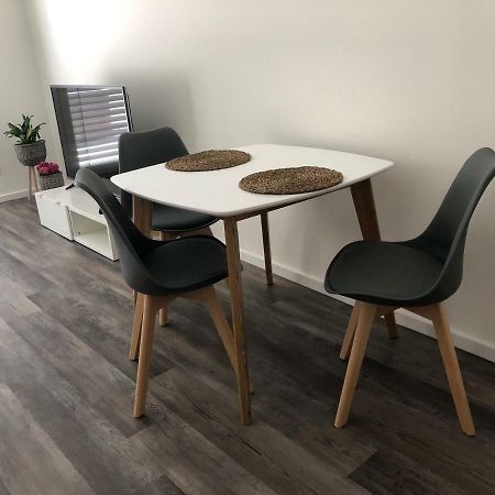 Ferienwohnung Calla エアフルト エクステリア 写真