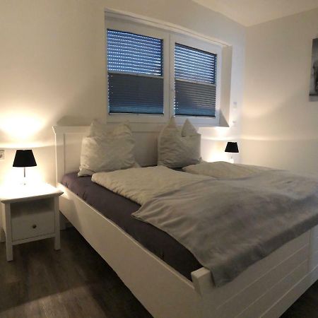 Ferienwohnung Calla エアフルト エクステリア 写真